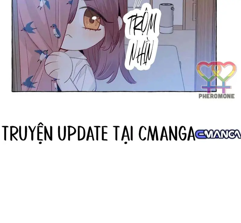 Hồ Ly Vẫn Luôn Nói Dối - Pheromone Chapter 23 - Trang 47