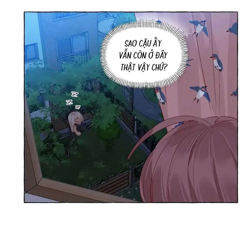 Hồ Ly Vẫn Luôn Nói Dối - Pheromone Chapter 23 - Trang 48