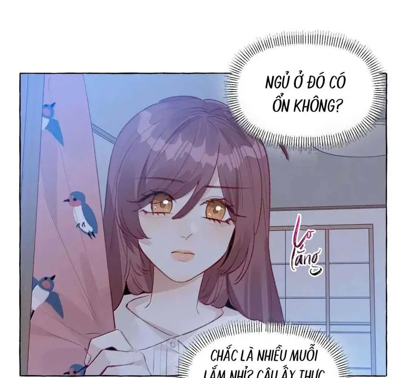 Hồ Ly Vẫn Luôn Nói Dối - Pheromone Chapter 23 - Trang 49