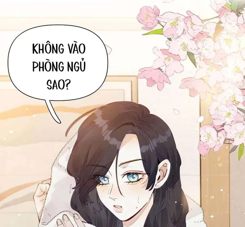 Hồ Ly Vẫn Luôn Nói Dối - Pheromone Chapter 23 - Trang 5