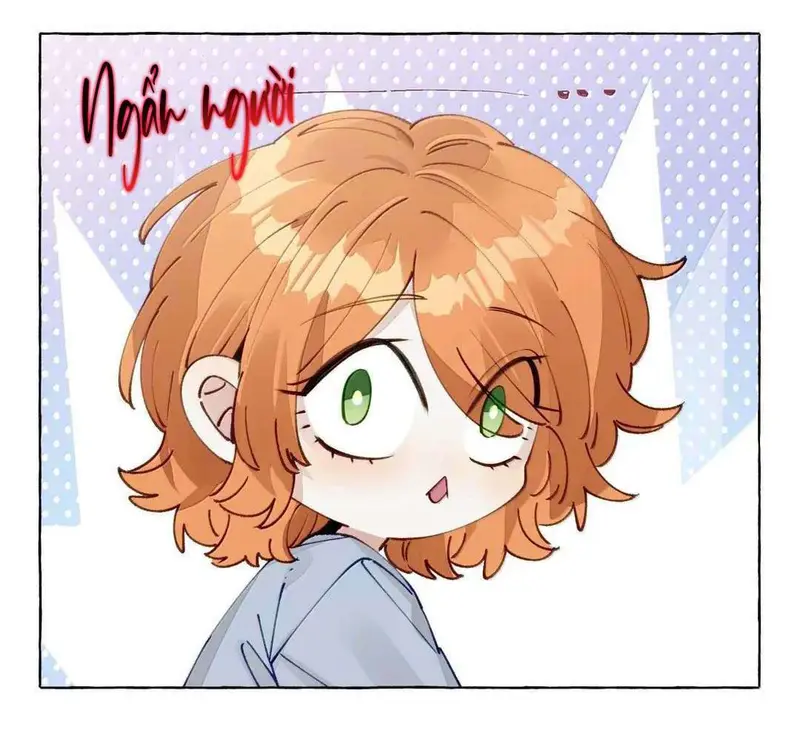Hồ Ly Vẫn Luôn Nói Dối - Pheromone Chapter 23 - Trang 8
