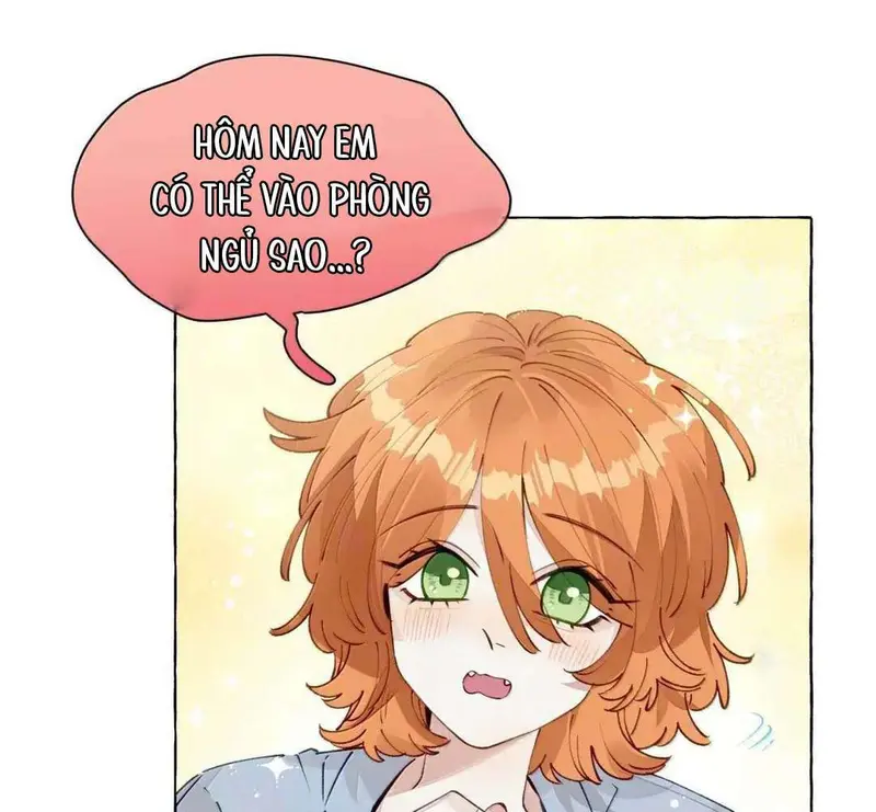 Hồ Ly Vẫn Luôn Nói Dối - Pheromone Chapter 23 - Trang 9