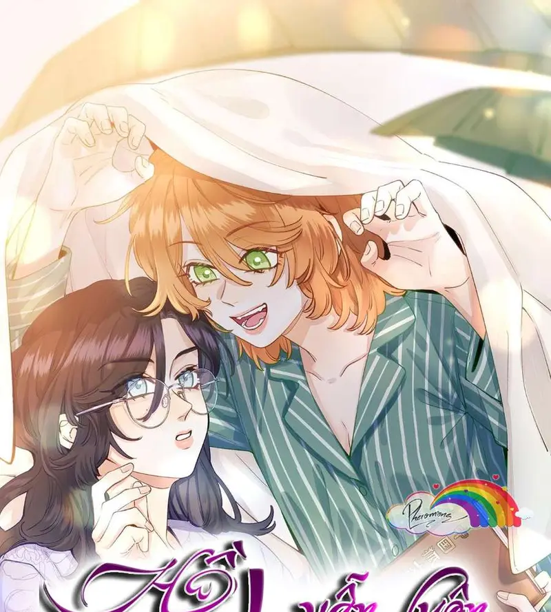 Hồ Ly Vẫn Luôn Nói Dối - Pheromone Chapter 24 - Trang 1