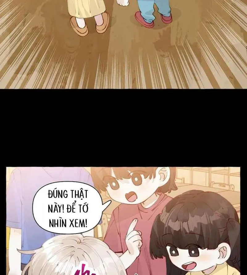 Hồ Ly Vẫn Luôn Nói Dối - Pheromone Chapter 24 - Trang 10