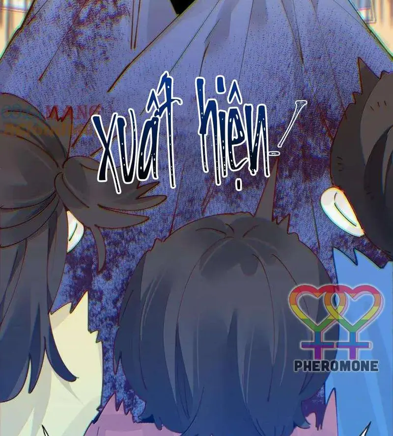 Hồ Ly Vẫn Luôn Nói Dối - Pheromone Chapter 24 - Trang 13