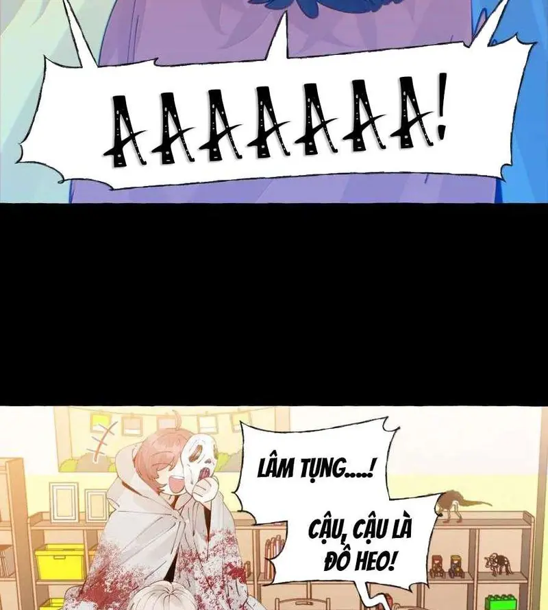 Hồ Ly Vẫn Luôn Nói Dối - Pheromone Chapter 24 - Trang 14