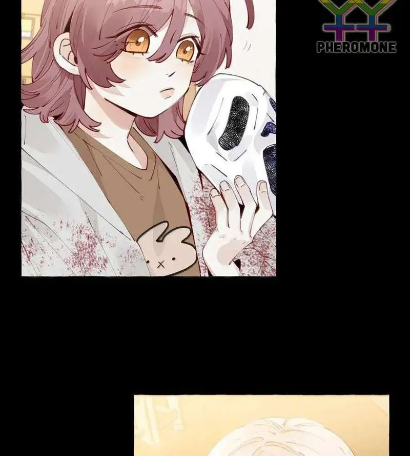 Hồ Ly Vẫn Luôn Nói Dối - Pheromone Chapter 24 - Trang 16