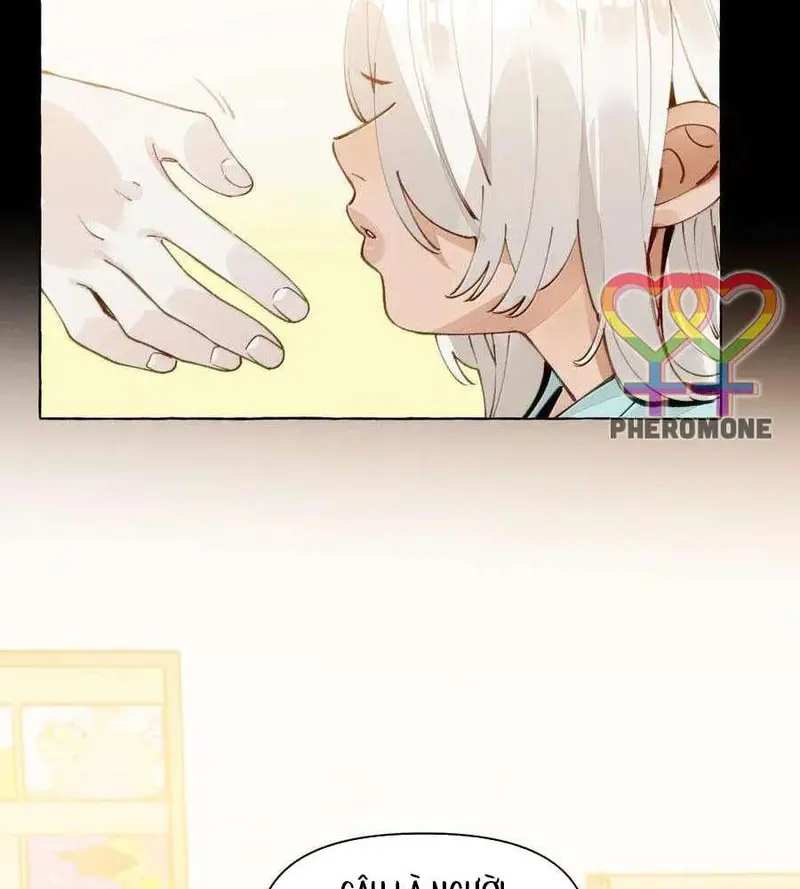 Hồ Ly Vẫn Luôn Nói Dối - Pheromone Chapter 24 - Trang 18