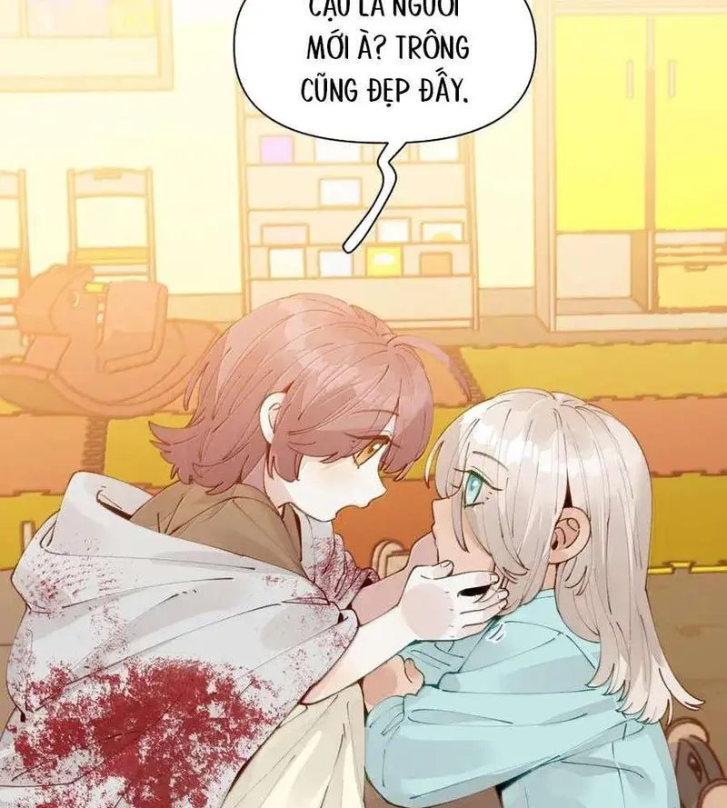 Hồ Ly Vẫn Luôn Nói Dối - Pheromone Chapter 24 - Trang 19