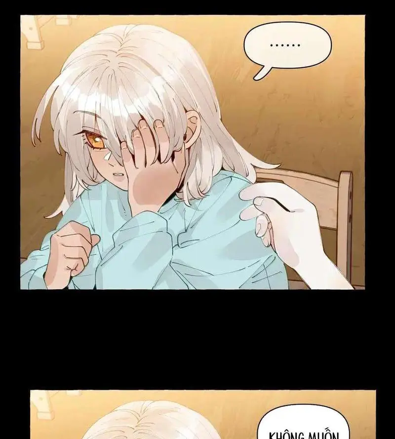 Hồ Ly Vẫn Luôn Nói Dối - Pheromone Chapter 24 - Trang 21