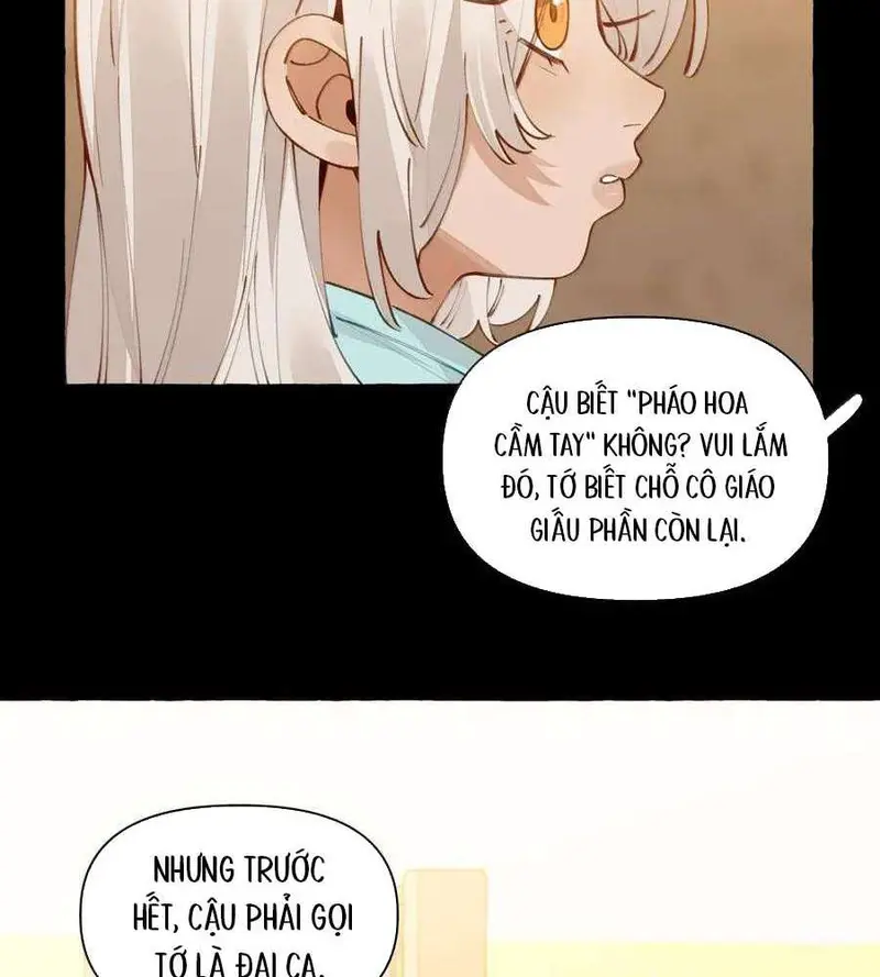 Hồ Ly Vẫn Luôn Nói Dối - Pheromone Chapter 24 - Trang 25