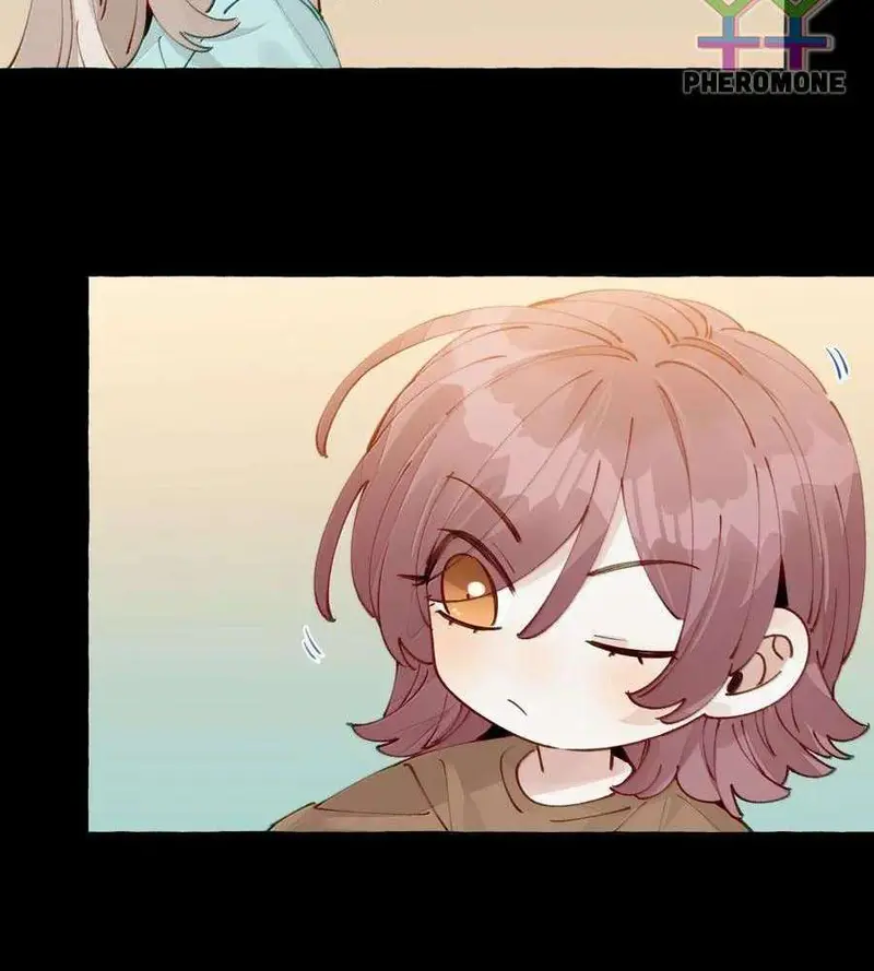 Hồ Ly Vẫn Luôn Nói Dối - Pheromone Chapter 24 - Trang 29