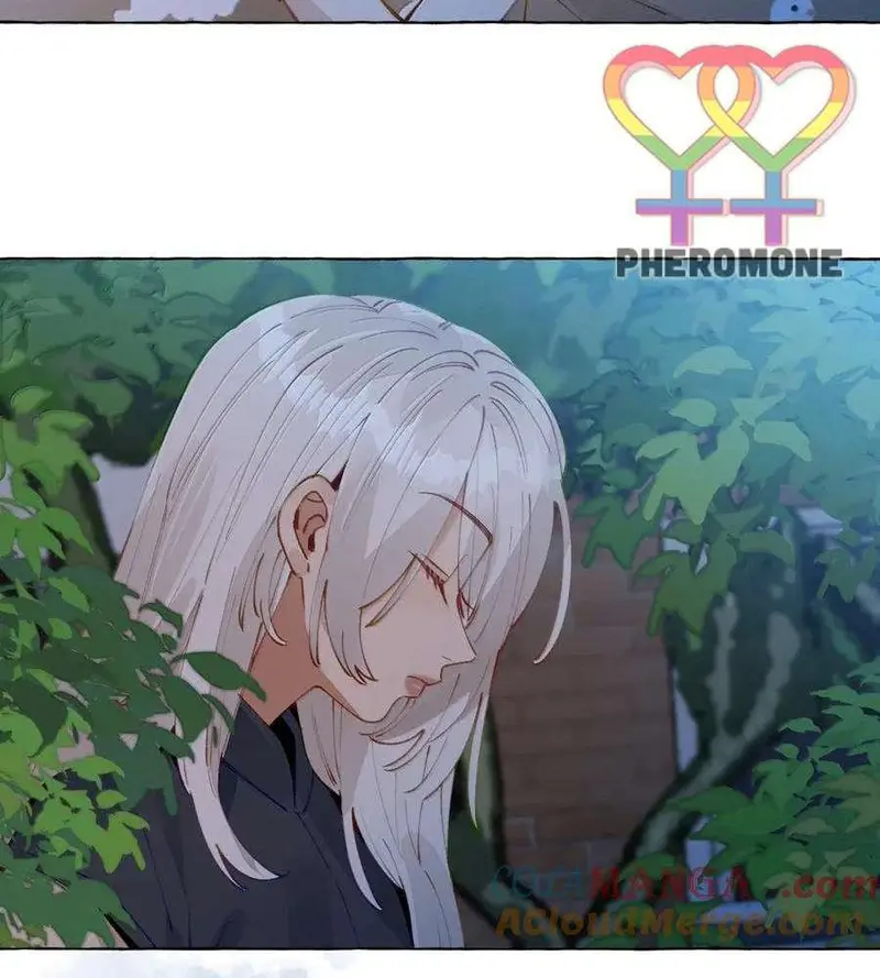Hồ Ly Vẫn Luôn Nói Dối - Pheromone Chapter 24 - Trang 35