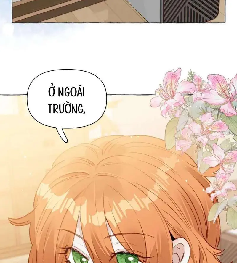 Hồ Ly Vẫn Luôn Nói Dối - Pheromone Chapter 24 - Trang 38