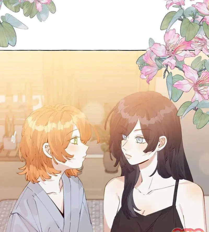 Hồ Ly Vẫn Luôn Nói Dối - Pheromone Chapter 24 - Trang 40