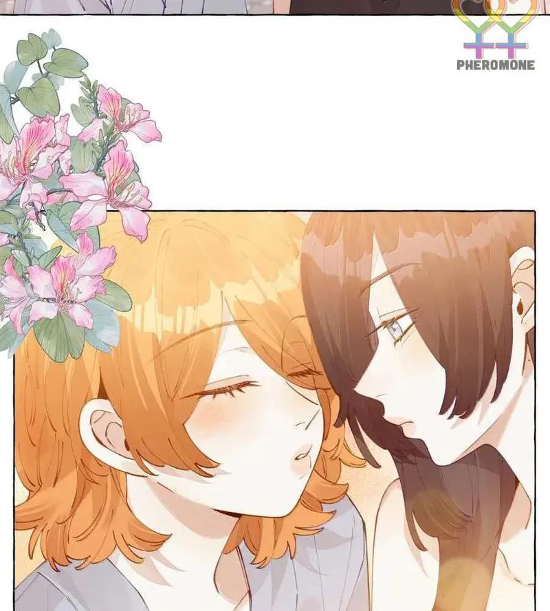 Hồ Ly Vẫn Luôn Nói Dối - Pheromone Chapter 24 - Trang 41