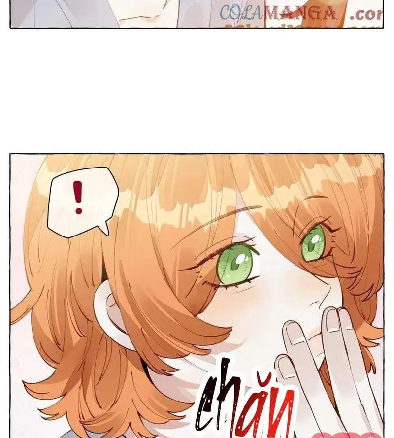 Hồ Ly Vẫn Luôn Nói Dối - Pheromone Chapter 24 - Trang 42