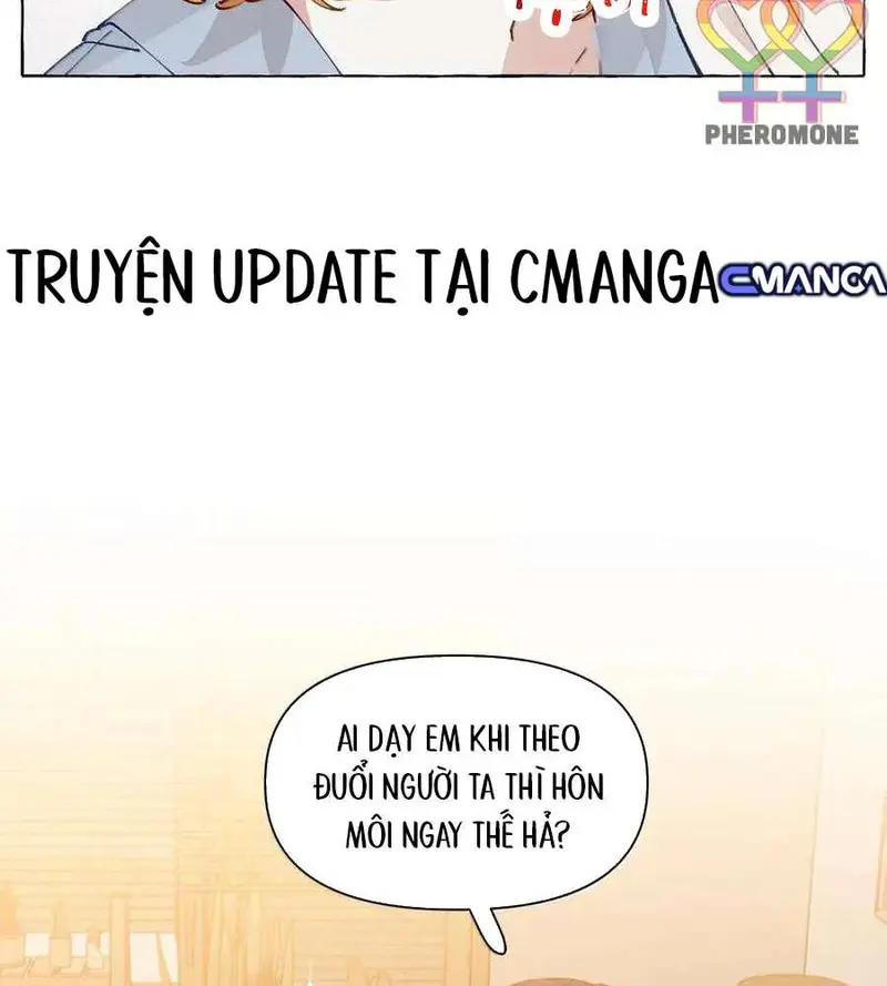 Hồ Ly Vẫn Luôn Nói Dối - Pheromone Chapter 24 - Trang 43