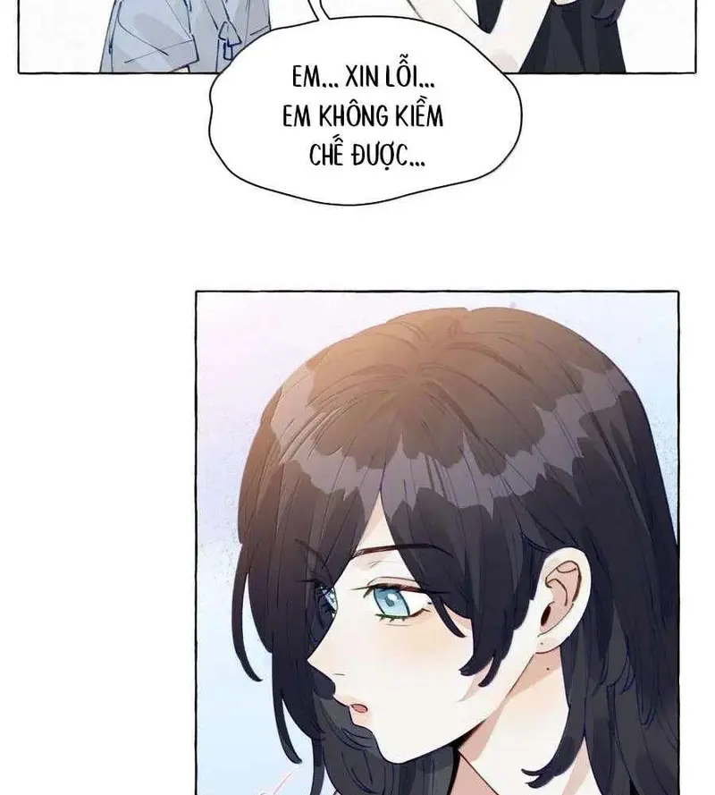 Hồ Ly Vẫn Luôn Nói Dối - Pheromone Chapter 24 - Trang 46