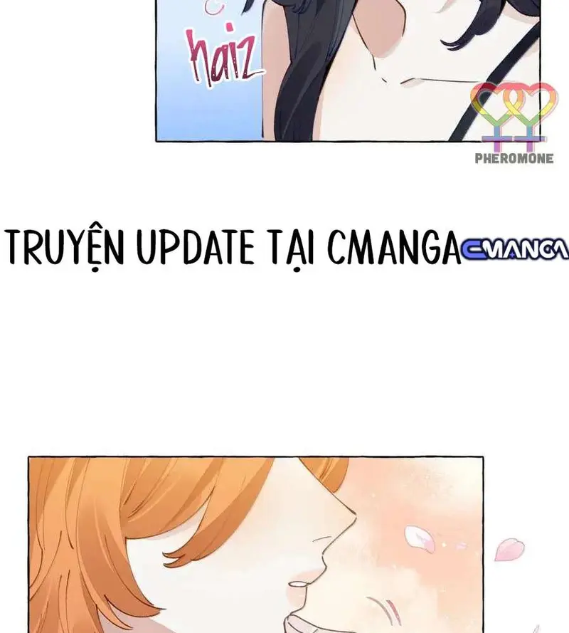 Hồ Ly Vẫn Luôn Nói Dối - Pheromone Chapter 24 - Trang 47