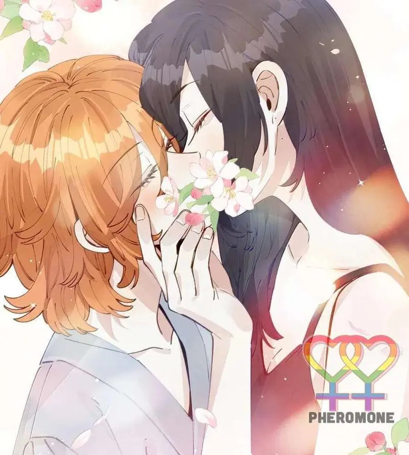 Hồ Ly Vẫn Luôn Nói Dối - Pheromone Chapter 24 - Trang 49