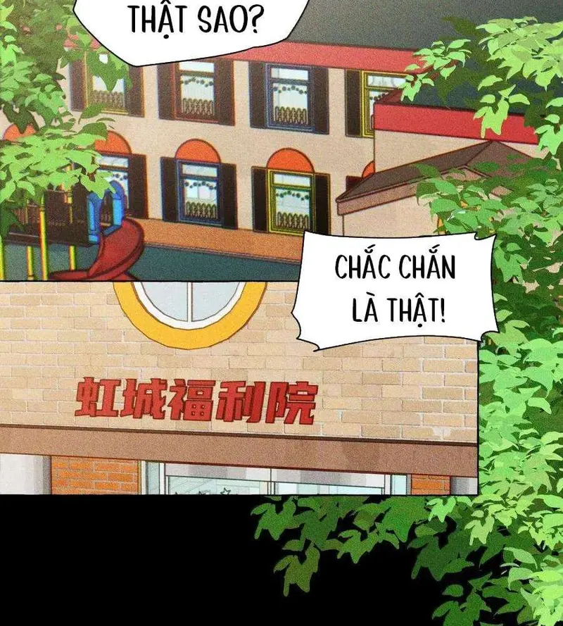 Hồ Ly Vẫn Luôn Nói Dối - Pheromone Chapter 24 - Trang 5