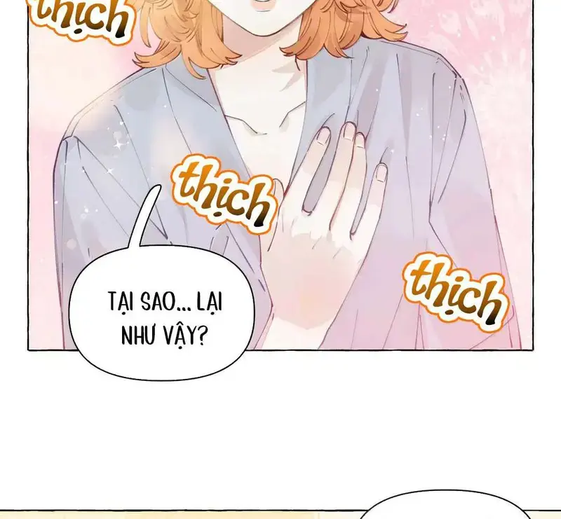 Hồ Ly Vẫn Luôn Nói Dối - Pheromone Chapter 25 - Trang 10