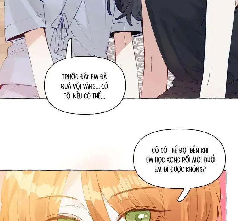 Hồ Ly Vẫn Luôn Nói Dối - Pheromone Chapter 25 - Trang 18