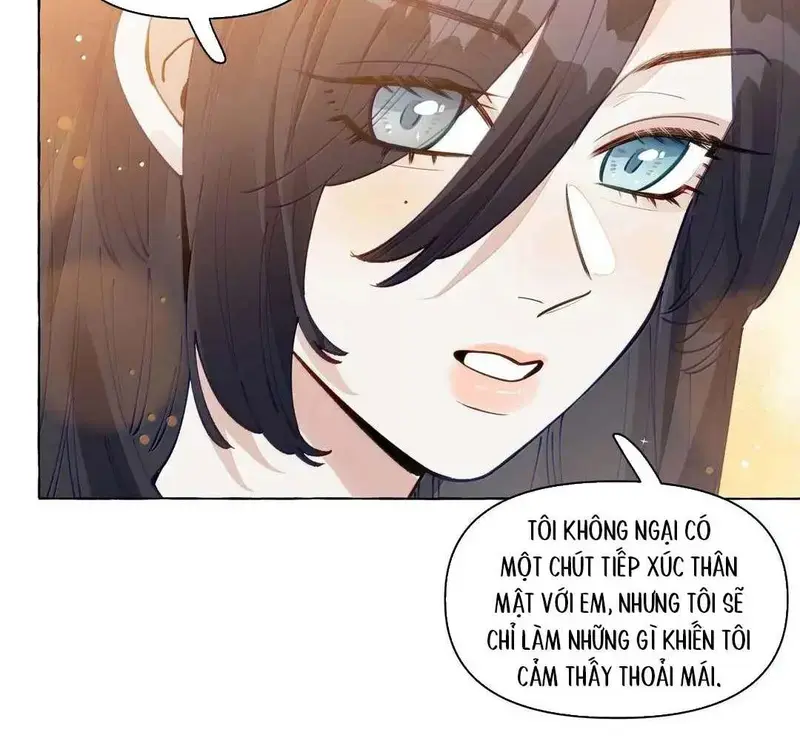Hồ Ly Vẫn Luôn Nói Dối - Pheromone Chapter 25 - Trang 20