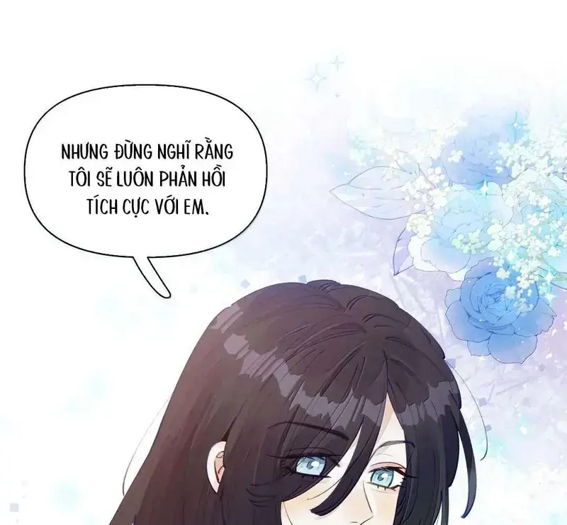 Hồ Ly Vẫn Luôn Nói Dối - Pheromone Chapter 25 - Trang 21