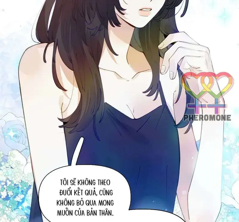 Hồ Ly Vẫn Luôn Nói Dối - Pheromone Chapter 25 - Trang 22