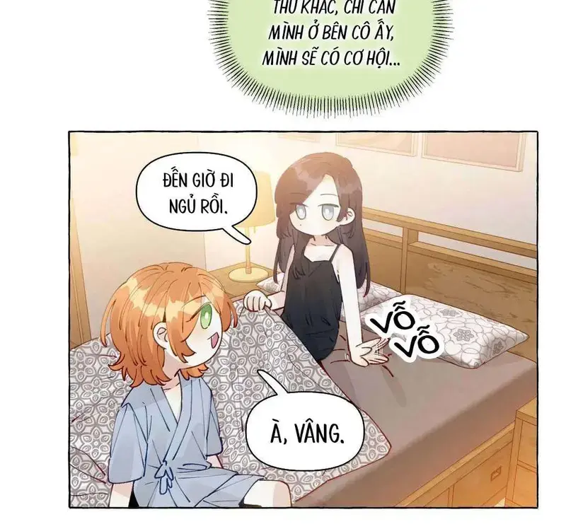 Hồ Ly Vẫn Luôn Nói Dối - Pheromone Chapter 25 - Trang 26