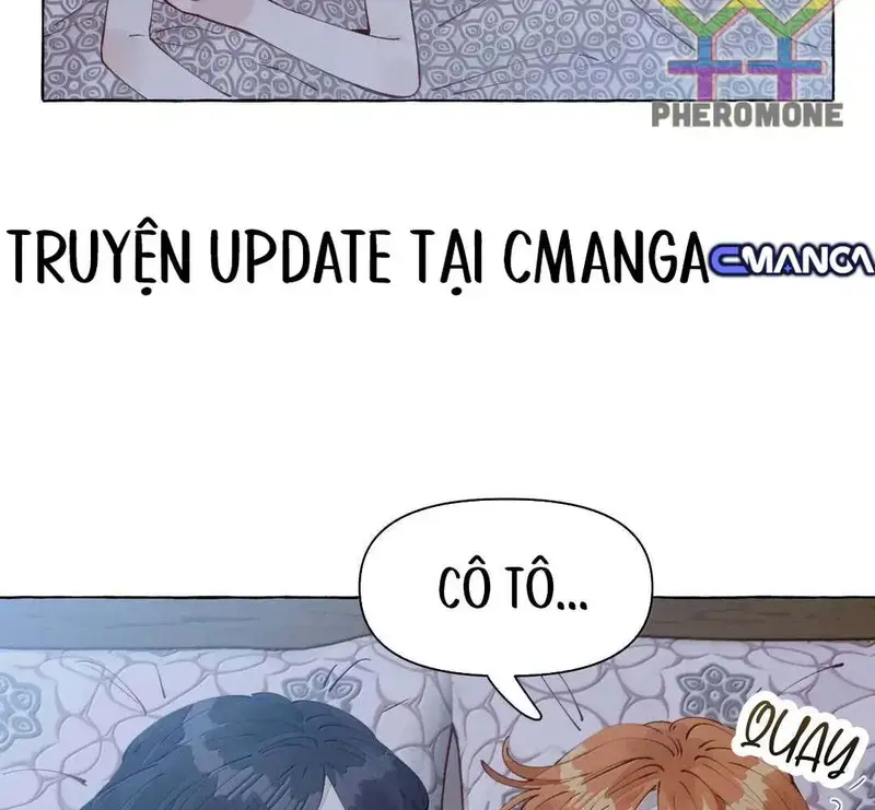Hồ Ly Vẫn Luôn Nói Dối - Pheromone Chapter 25 - Trang 28