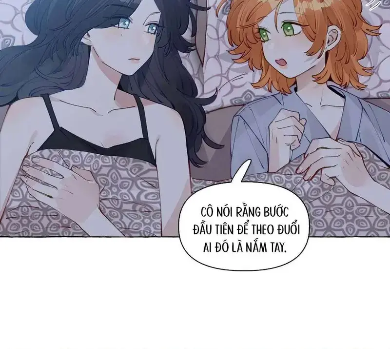Hồ Ly Vẫn Luôn Nói Dối - Pheromone Chapter 25 - Trang 29
