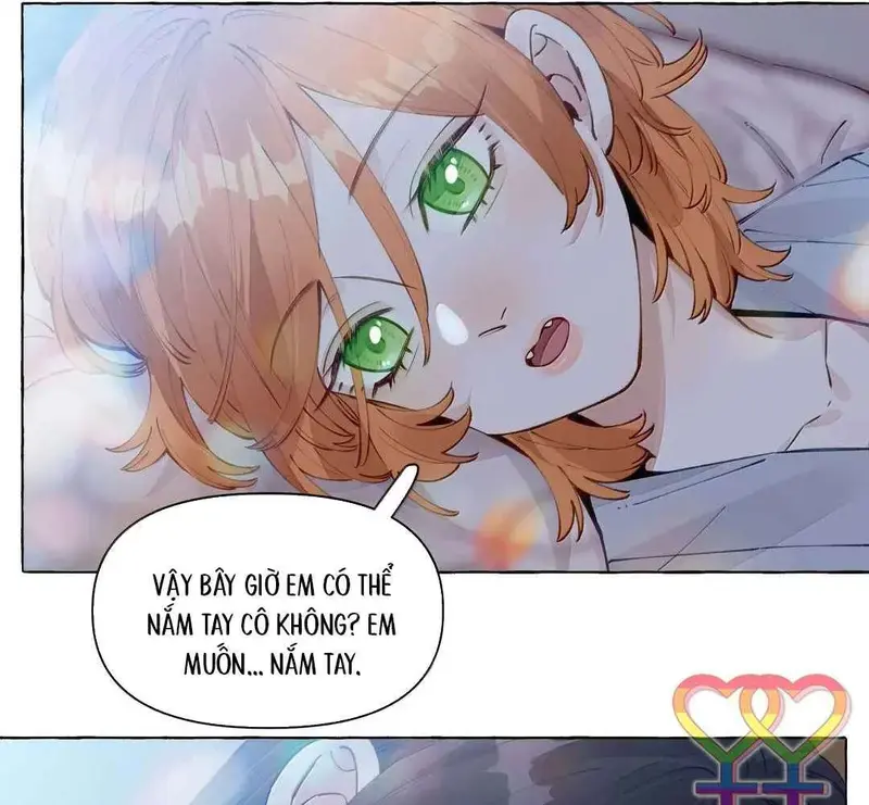 Hồ Ly Vẫn Luôn Nói Dối - Pheromone Chapter 25 - Trang 30