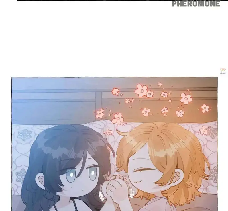 Hồ Ly Vẫn Luôn Nói Dối - Pheromone Chapter 25 - Trang 34