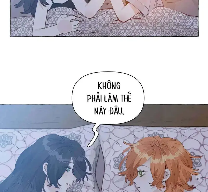 Hồ Ly Vẫn Luôn Nói Dối - Pheromone Chapter 25 - Trang 35