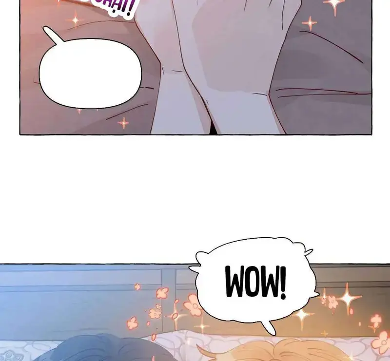 Hồ Ly Vẫn Luôn Nói Dối - Pheromone Chapter 25 - Trang 39