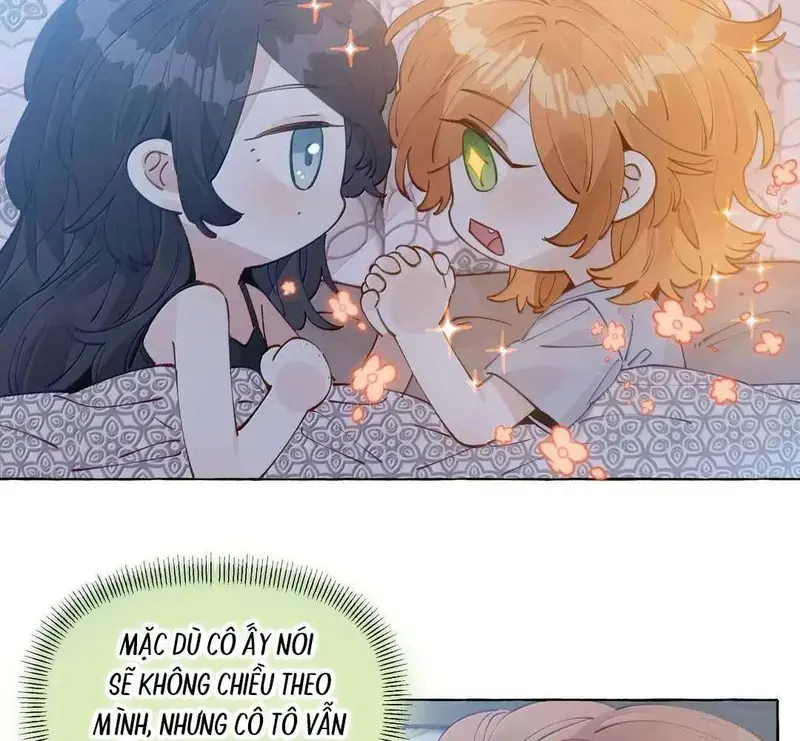 Hồ Ly Vẫn Luôn Nói Dối - Pheromone Chapter 25 - Trang 40