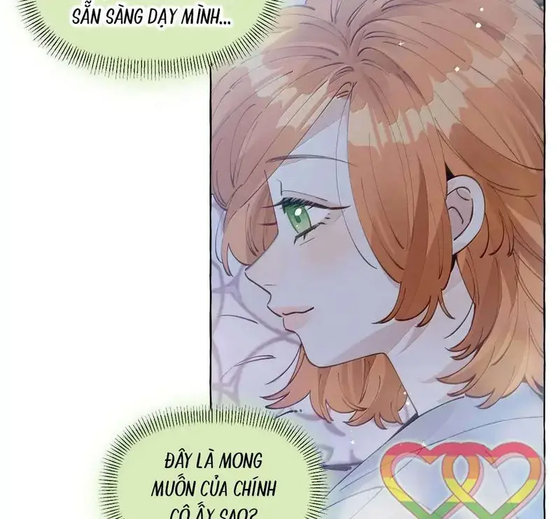 Hồ Ly Vẫn Luôn Nói Dối - Pheromone Chapter 25 - Trang 41