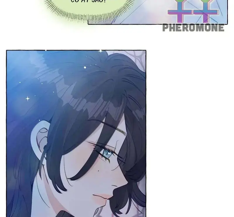 Hồ Ly Vẫn Luôn Nói Dối - Pheromone Chapter 25 - Trang 42