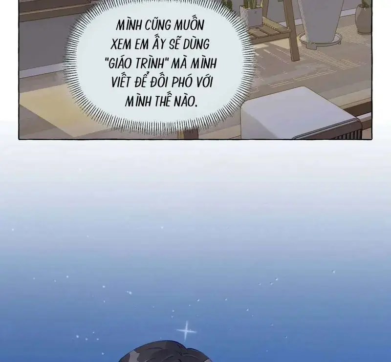 Hồ Ly Vẫn Luôn Nói Dối - Pheromone Chapter 25 - Trang 44