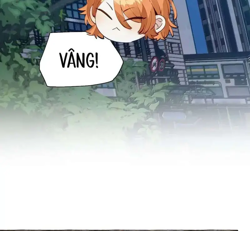 Hồ Ly Vẫn Luôn Nói Dối - Pheromone Chapter 25 - Trang 46