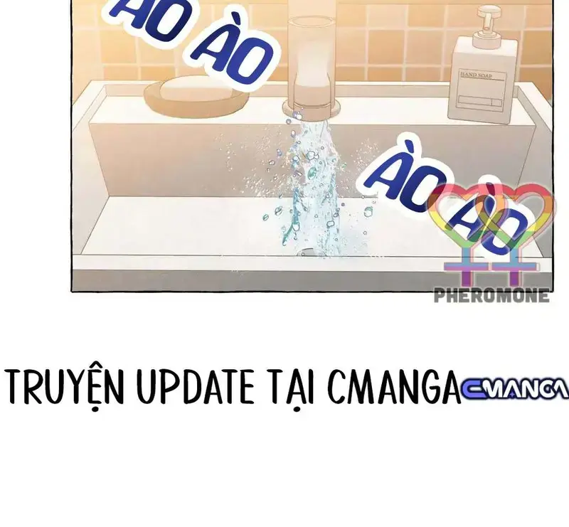 Hồ Ly Vẫn Luôn Nói Dối - Pheromone Chapter 25 - Trang 48