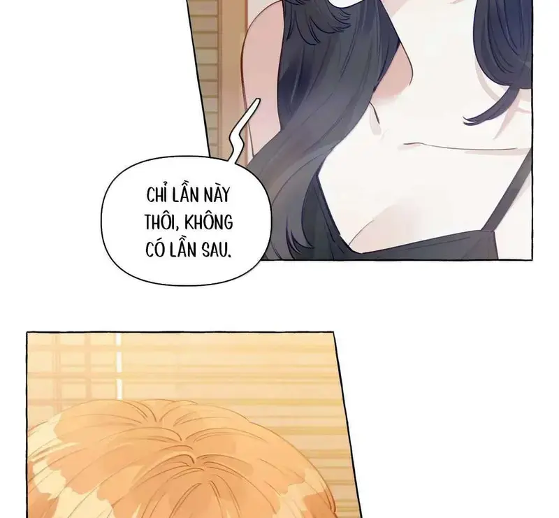 Hồ Ly Vẫn Luôn Nói Dối - Pheromone Chapter 25 - Trang 5