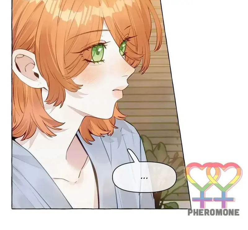 Hồ Ly Vẫn Luôn Nói Dối - Pheromone Chapter 25 - Trang 6