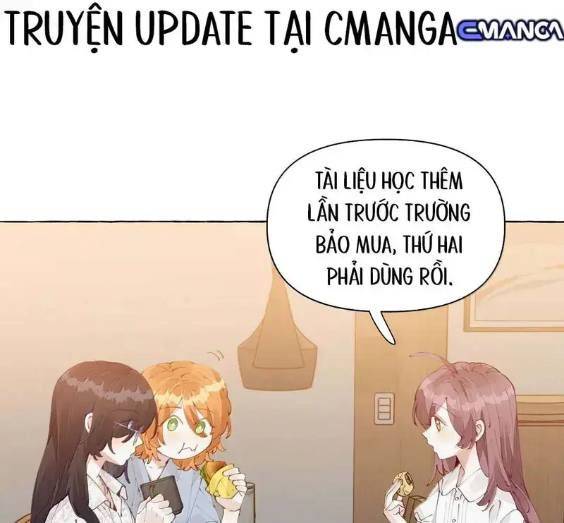 Hồ Ly Vẫn Luôn Nói Dối - Pheromone Chapter 26 - Trang 11
