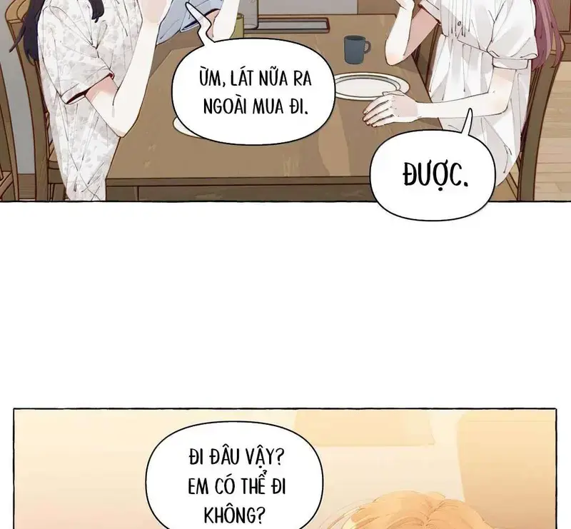 Hồ Ly Vẫn Luôn Nói Dối - Pheromone Chapter 26 - Trang 12
