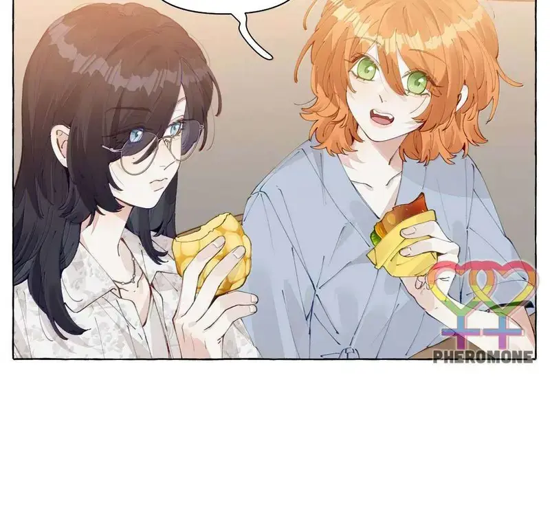 Hồ Ly Vẫn Luôn Nói Dối - Pheromone Chapter 26 - Trang 13