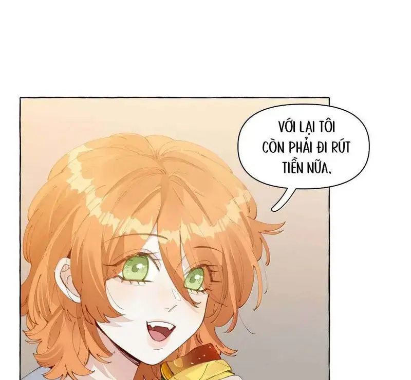 Hồ Ly Vẫn Luôn Nói Dối - Pheromone Chapter 26 - Trang 15